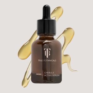 True Botanicals RENEW Chebula Active Serum